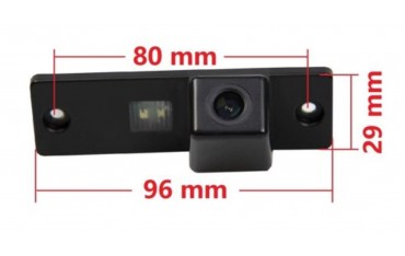 Cámara trasera aparcamiento Toyota Land Cruiser 150 TR3827