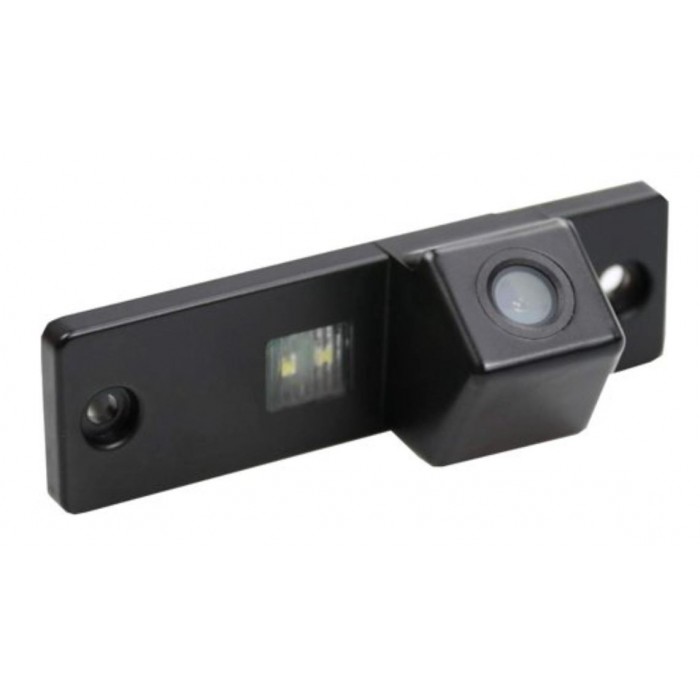 Cámara trasera aparcamiento Toyota Land Cruiser 150 TR3827