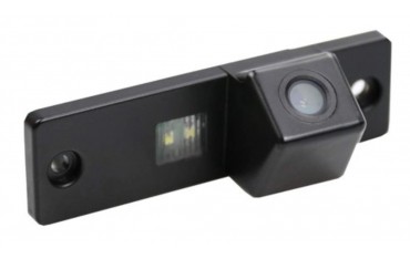 Cámara trasera aparcamiento Toyota Land Cruiser 150 TR3827