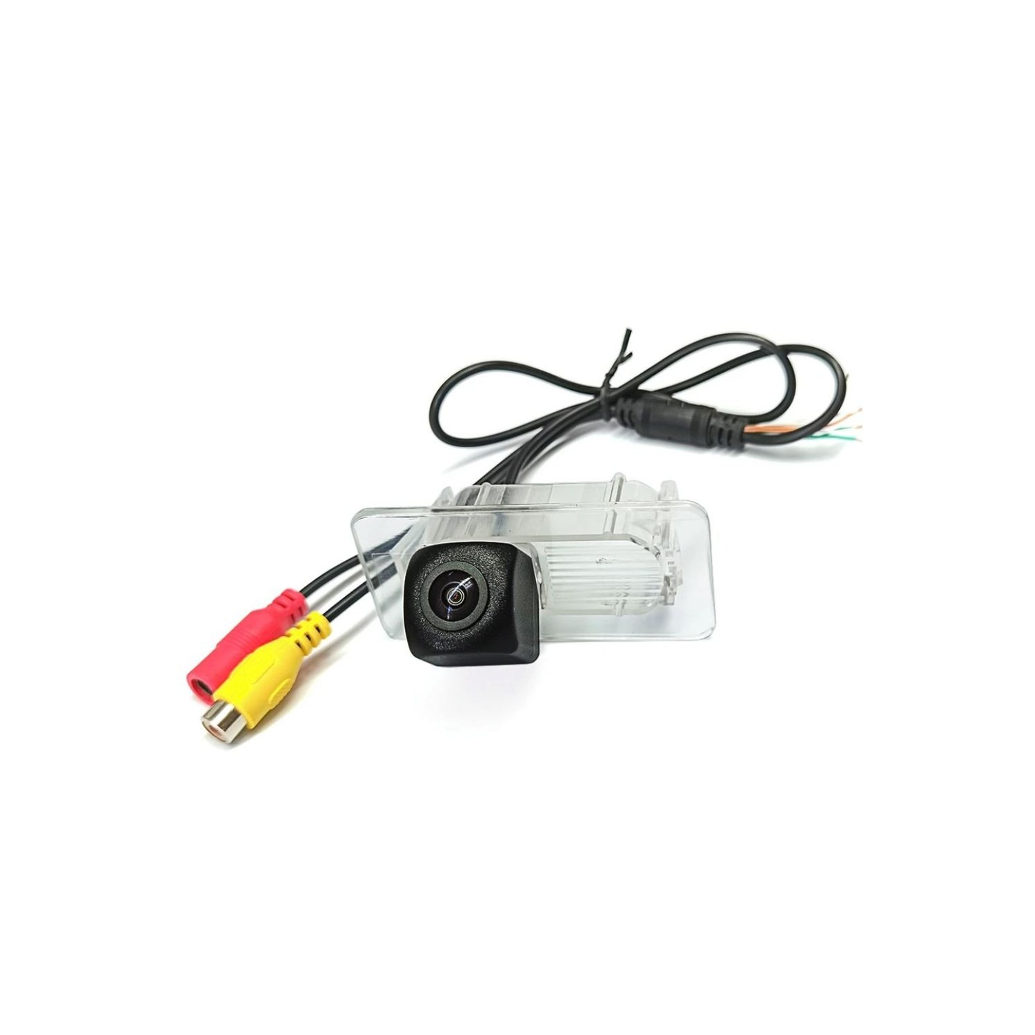 Rearview parking camera for Toyota Vios / Yaris 2018 TR3829