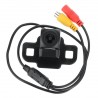 Rearview parking camera for Toyota Rav4 2019 TR3832
