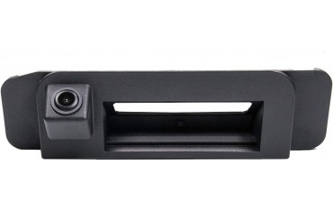 Rearview parking camera for Mercedes Benz C Class W205 & CLA W117 TR3833