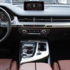 Pantalla 9" GPS AUDI Q7 4M Android 11 4G LTE TR3834
