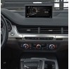 Head unit 9" GPS AUDI Q7 4M Android 11 TR3834