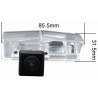 Rearview parking camera for Lexus CT & Lexus NX REF: TR2437