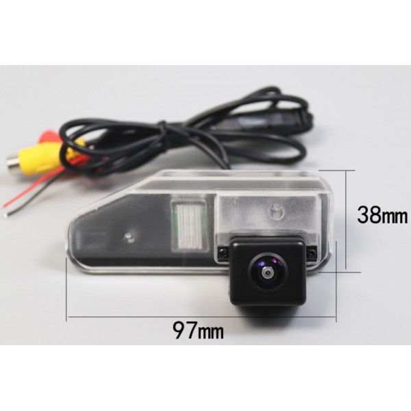 Cámara trasera aparcamiento Lexus ES REF: TR2435