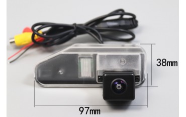 Cámara trasera aparcamiento Lexus ES REF: TR2435