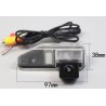 Rearview parking camera for Lexus ES. REF: TR2435