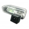 Rearview parking camera for Lexus RX. REF: TR2436
