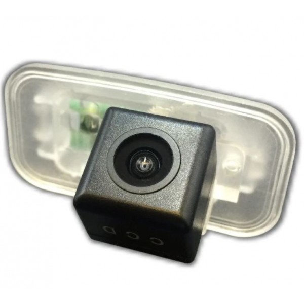 Rearview parking camera for Lexus IS 2014-2016 TR3836