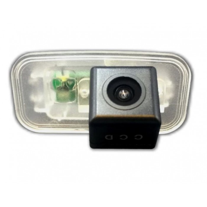 Rearview parking camera for Lexus IS 2014-2016 TR3836