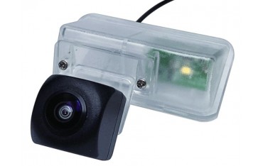 Rearview parking camera for Lexus ES 2018-2020 TR3838