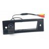 Rearview parking camera for Chevrolet Cruze J400 TR3839