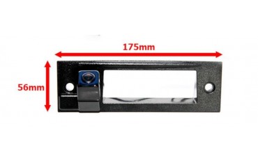 Rearview parking camera for Chevrolet Cruze J400 TR3839