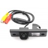 Cámara trasera aparcamiento Chevrolet Aveo, Cruze, Captiva, Lacetti, Epica TR3840