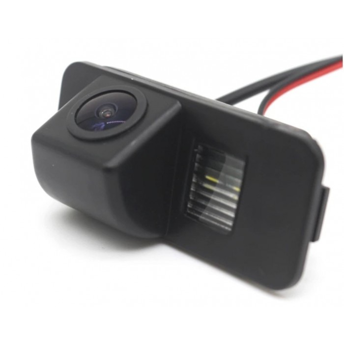 Cámara trasera aparcamiento Ford Ecosport, Kuga, S-Max TR3842