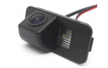 Rearview parking camera for Ford Ecosport, Kuga, S-Max TR3842