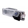 Cámara trasera aparcamiento Ford Escape 2013-2015 TR3844