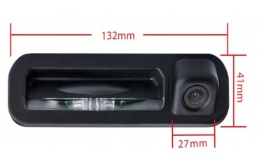 Rearview parking camera for Ford Focus 2012-2014 TR3845