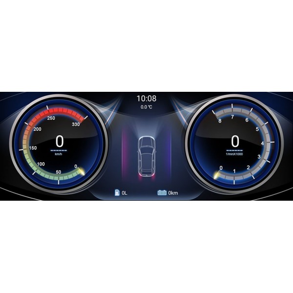 Head unit 12,35 12,3 12,5 inch GPS BMW X5 E70  X6 E71 12.3 12.35 12.5 android