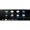 Navegador 12,35 12,3 12,5 pulgadas GPS BMW X5 E70 y X6 E71 12.3 12.35 12.5