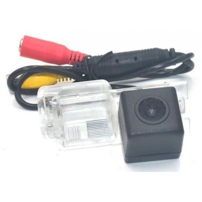 Rearview parking camera for Ford Escape, Mondeo MK4 TR3841