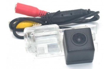 Rearview parking camera for Ford Escape, Mondeo MK4 TR3841