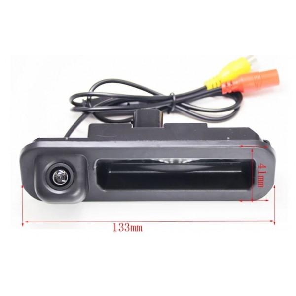 Rearview parking camera for Ford Focus 2012 – 2013 TR3849
