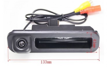 Cámara trasera aparcamiento Ford Focus 2012 – 2013 TR3849