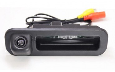 Rearview parking camera for Ford Focus 2012 – 2013 TR3849