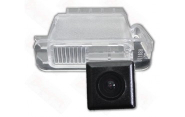 Cámara trasera aparcamiento Ford Ecosport 2013-2015 TR3850