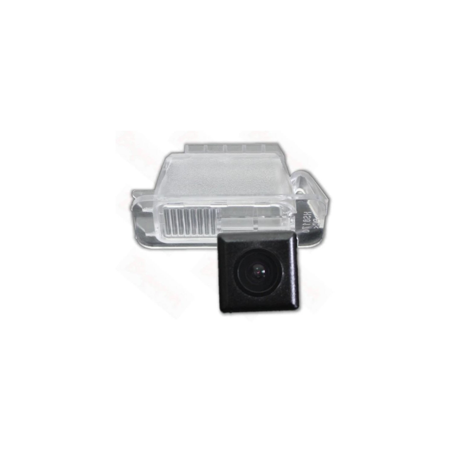 Cámara trasera aparcamiento Ford Ecosport 2013-2015 TR3850