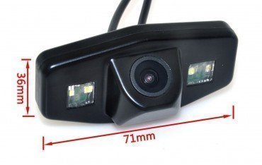 Cámara específica Honda Accord REF:TR211