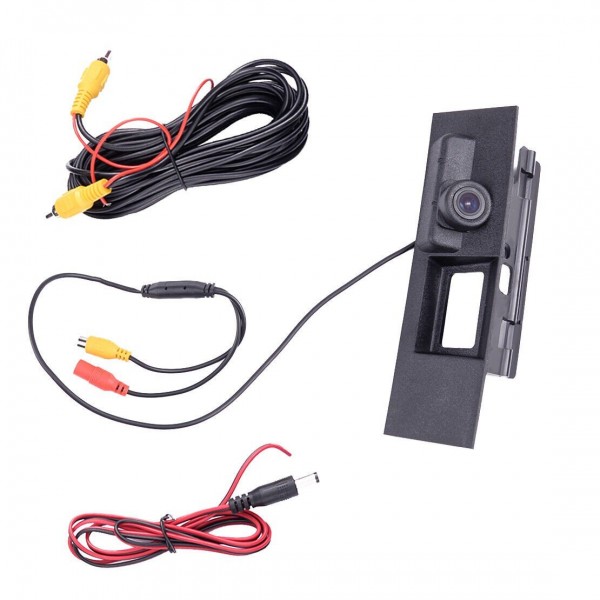 Rearview parking camera for Ford Mondeo 2017 TR3854