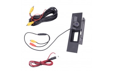 Rearview parking camera for Ford Mondeo 2017 TR3854