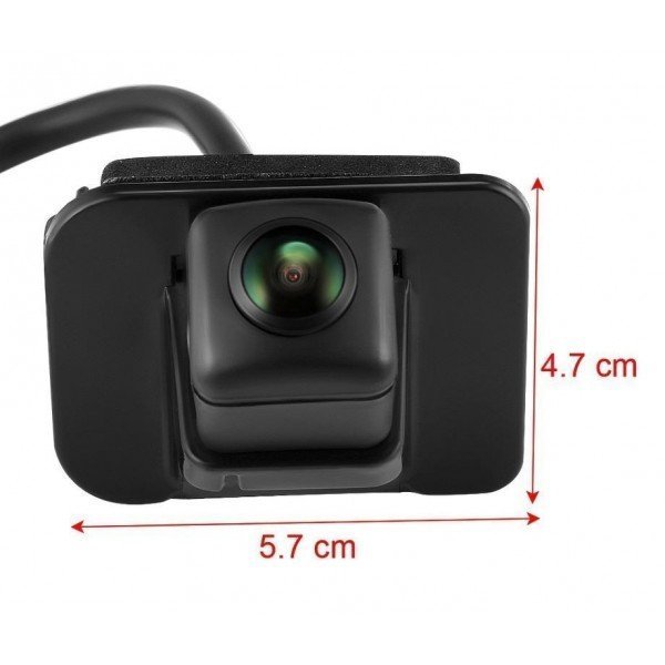 Rearview parking camera for Honda Accord 2014 – 2015 TR3855