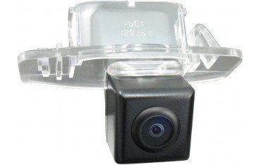 Cámara trasera aparcamiento Honda Accord 2008 – 2010 TR3856