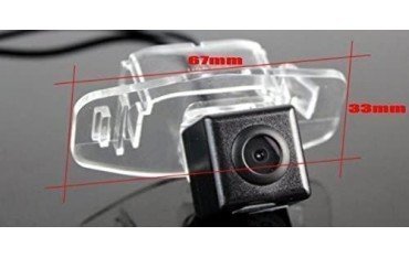 Cámara trasera aparcamiento Honda Accord 2008 – 2010 TR3856