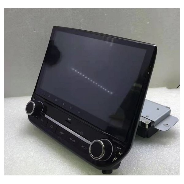 Pantalla coche Ford Transit 2019 con GPS Android TR3859