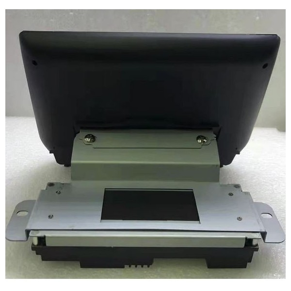 Special head unit Ford Transit 2019 with GPS Android TR3859