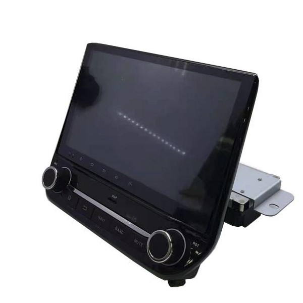 Special head unit Ford Transit 2019 with GPS Android TR3859