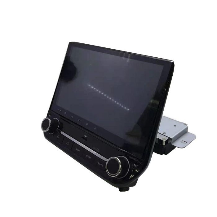 Pantalla coche Ford Transit 2019 con GPS Android TR3859