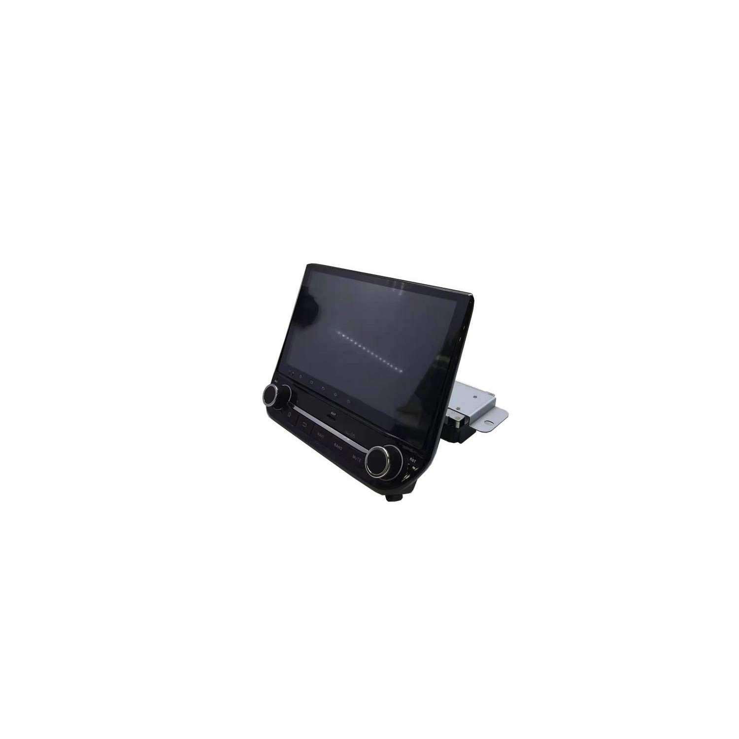 Special head unit Ford Transit 2019 with GPS Android TR3859