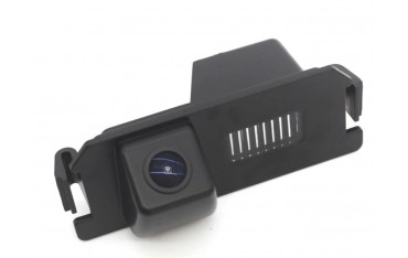 Rearview parking camera for Hyundai I10, I20, I30, Kia Soul TR3862