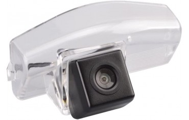 Rearview parking camera for Mazda 2, Mazda 3 TR3863