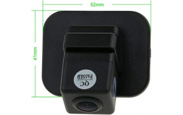 Rearview parking camera for Mazda CX3, CX4 2016 – 2018 TR3865