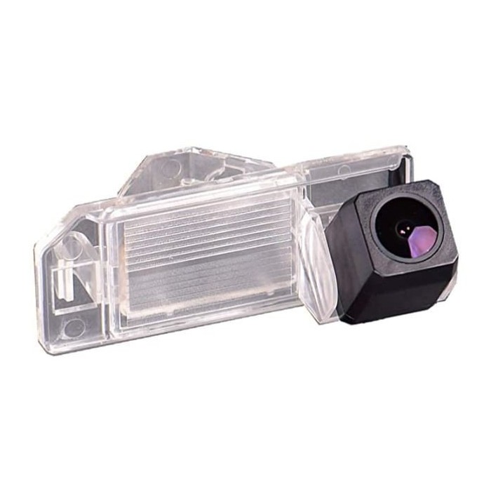 Rearview parking camera for Mitsubishi ASX, Outlander, Citroen C4 Aircross, Peugeot 4008 TR3867