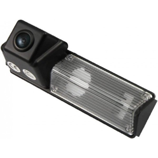 Cámara trasera aparcamiento Mitsubishi Montero 2008-2015 TR3868