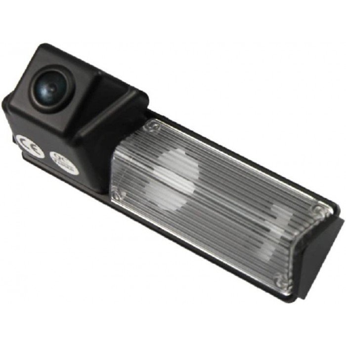 Cámara trasera aparcamiento Mitsubishi Montero 2008-2015 TR3868