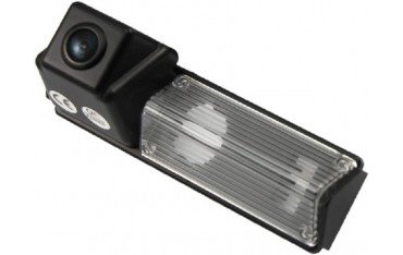 Cámara trasera aparcamiento Mitsubishi Montero 2008-2015 TR3868